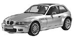 BMW E36-7 P2144 Fault Code