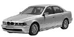 BMW E39 P2144 Fault Code