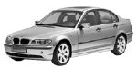 BMW E46 P2144 Fault Code