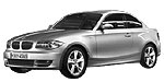 BMW E82 P2144 Fault Code
