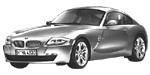 BMW E86 P2144 Fault Code