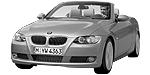 BMW E93 P2144 Fault Code