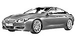 BMW F06 P2144 Fault Code